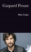 Mea Culpa - Cover