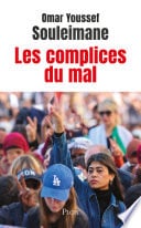 Les Complices du mal - Cover