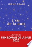 L'or de la nuit - Cover