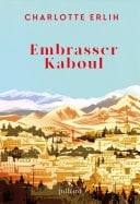 Embrasser Kaboul - Cover
