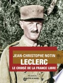 Leclerc - Cover