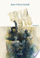 1914-1918 L'intégrale - Cover