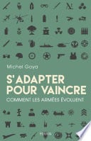 S'adapter pour vaincre - Cover