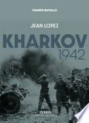 Kharkov 1942 - Cover