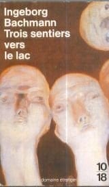 Trois sentiers vers le lac - Cover