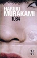 1Q84 - Cover
