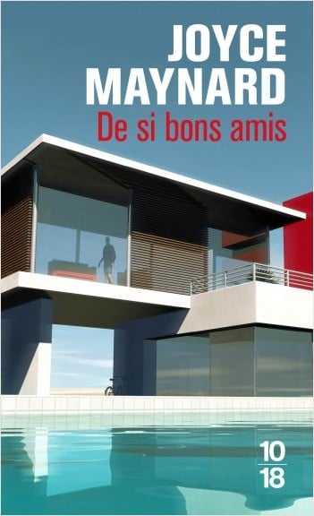 De si bons amis - Cover