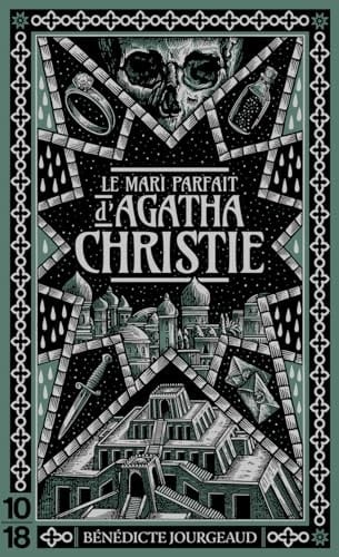Le mari parfait d'Agatha Christie - Cover