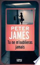 Tu ne m'oublieras jamais - Cover