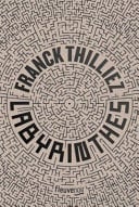 Labyrinthes - Cover