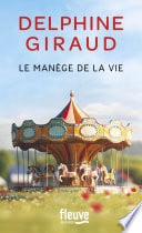 Le Manège de la vie - Cover