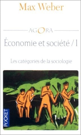 Economie et société - Cover