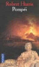 Pompéi - Cover