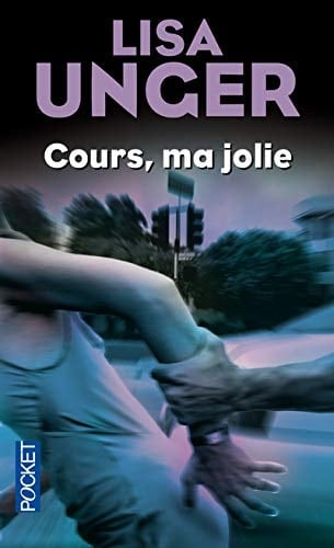 Cours, ma jolie - Cover