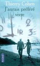 J'aurais préféré vivre - Cover