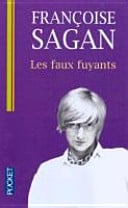 Les faux-fuyants - Cover