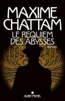 Le requiem des abysses - Cover