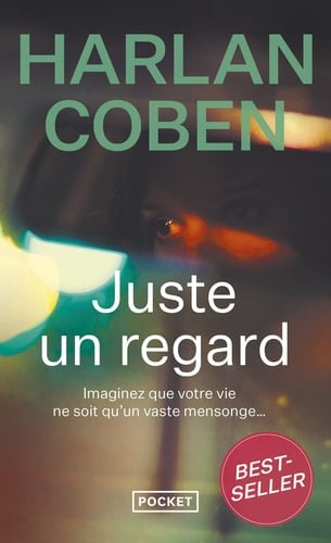 Juste un regard - Cover