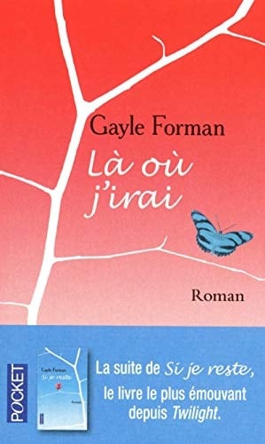 Là où j'irai - Cover