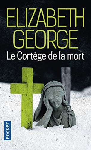 Le cortège de la mort - Cover