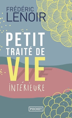 Petit traité de vie intérieure - Cover
