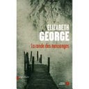 La ronde des mensonges - Cover