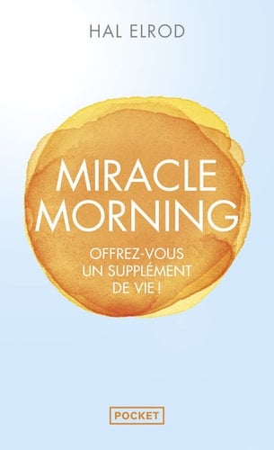 Miracle morning - Cover