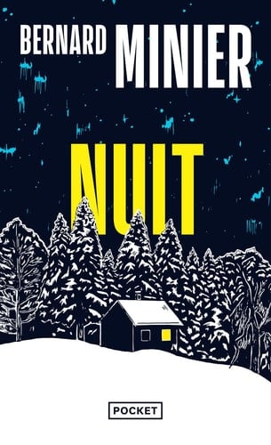 Nuit - Cover