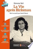 La Vie après Birkenau - Cover