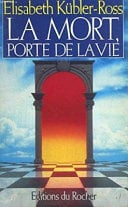 La mort, porte de la vie - Cover