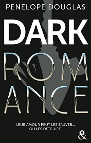 Dark Romance - Cover