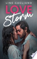 Love Storm - Cover