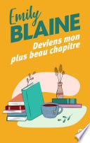 Deviens mon plus beau chapitre - Cover