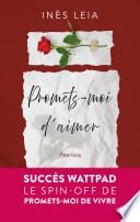 Promets-moi d'aimer - Cover