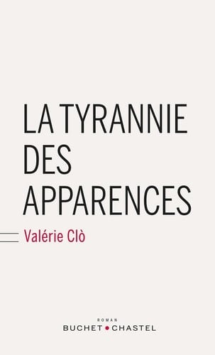 La Tyrannie des apparences - Cover