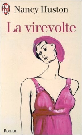 La virevolte - Cover