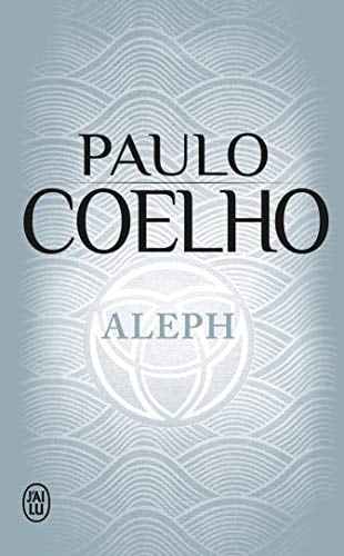 Aleph - Cover