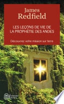 Les leçons de vie de la prophétie des Andes - Cover
