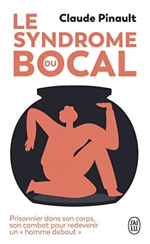Le syndrome du bocal - Cover