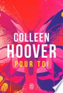 Slammed (Tome 2) - Pour toi - Cover