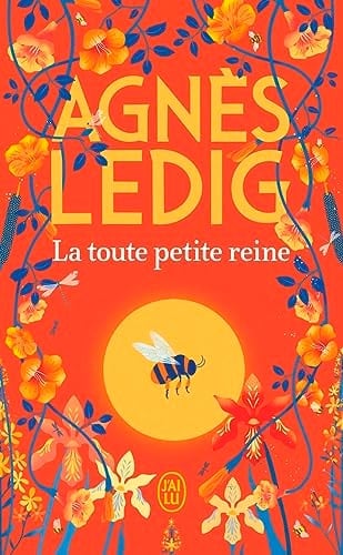 La toute petite reine - Cover