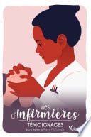 Vies d’infirmières - Cover