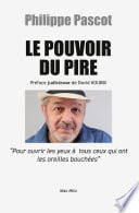 Le pouvoir du pire - Cover