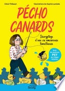 Pécho Canards - Décryptage d'une vie amoureuse tumultueuse - Cover