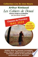 Les Cahiers de Douai - Cover