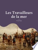 Les Travailleurs de la mer - Cover