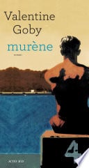 Murène - Cover