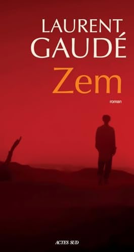 Zem - Cover