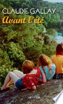 Avant l'été - Cover