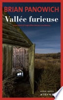 Vallée furieuse - Cover